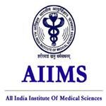 Aiims Logo
            