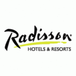 Radisson Logo