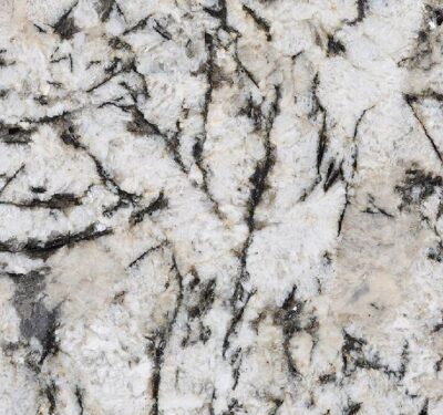 Alaska White Granite